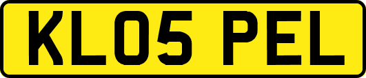 KL05PEL