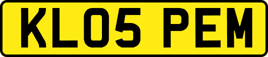 KL05PEM