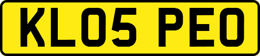 KL05PEO
