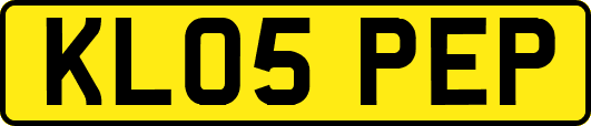 KL05PEP