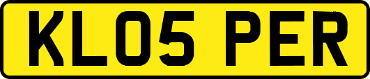 KL05PER