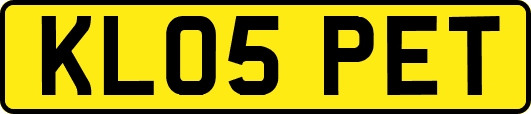 KL05PET