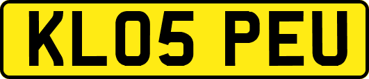 KL05PEU