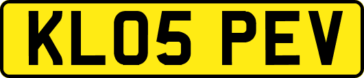 KL05PEV