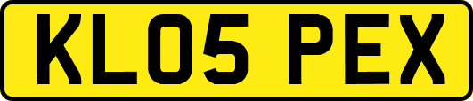 KL05PEX