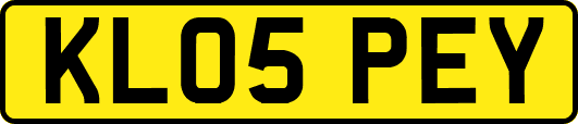 KL05PEY
