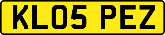 KL05PEZ