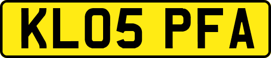 KL05PFA