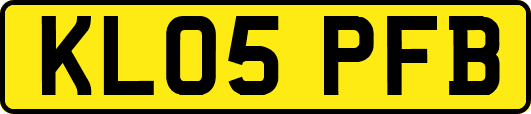 KL05PFB