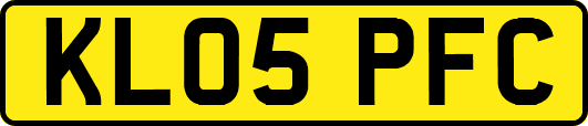 KL05PFC