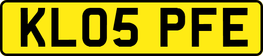 KL05PFE