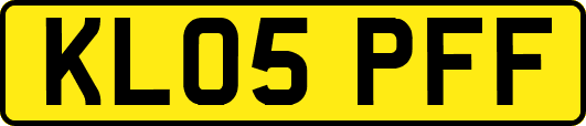 KL05PFF