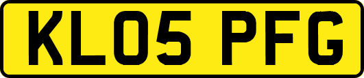 KL05PFG