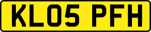 KL05PFH