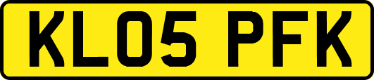 KL05PFK