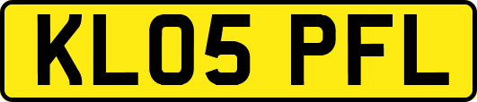 KL05PFL