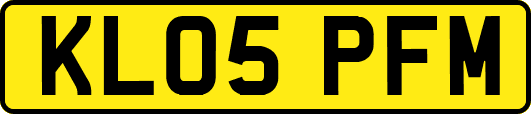 KL05PFM