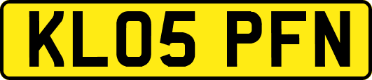 KL05PFN