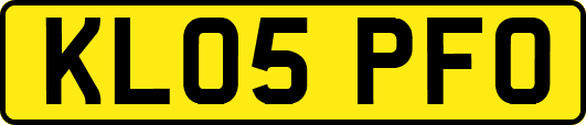 KL05PFO