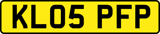 KL05PFP