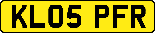 KL05PFR