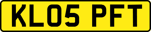 KL05PFT