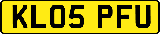 KL05PFU