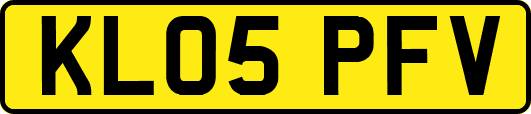 KL05PFV