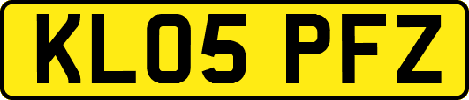 KL05PFZ