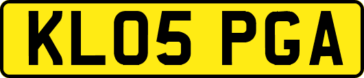 KL05PGA