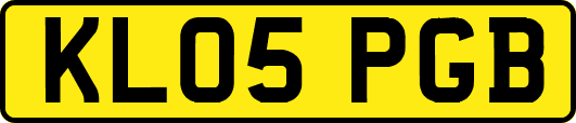 KL05PGB
