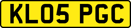KL05PGC