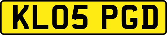 KL05PGD