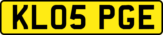 KL05PGE