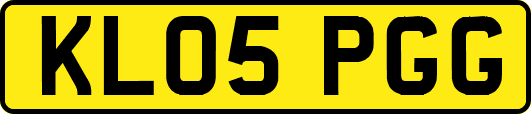 KL05PGG