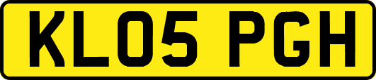 KL05PGH