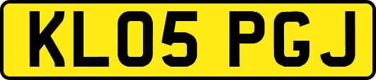 KL05PGJ