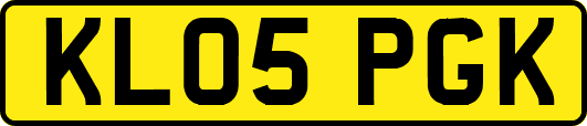 KL05PGK