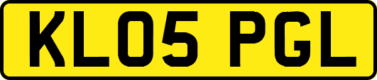 KL05PGL