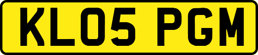 KL05PGM