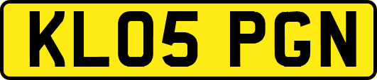 KL05PGN