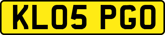 KL05PGO