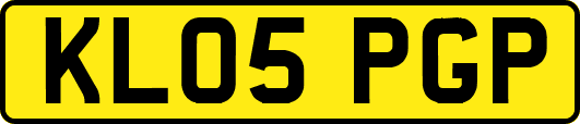 KL05PGP