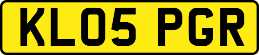 KL05PGR