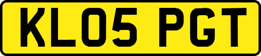 KL05PGT