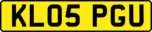 KL05PGU