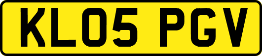 KL05PGV