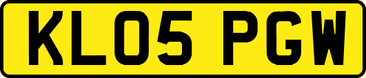 KL05PGW