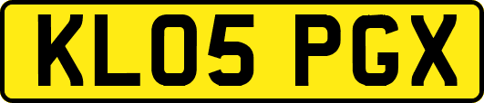 KL05PGX