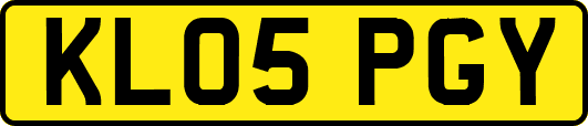 KL05PGY